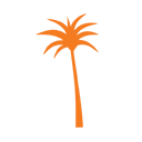 Palm Icon by Laili Hidayait
