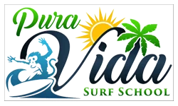 Sponsors 14 Pura Vida Surf School