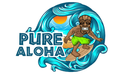 Pure Aloha Surf School