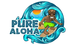 Sponsors 8 Pure Aloha Surf School