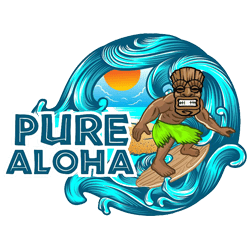 Pure Aloha Surf School