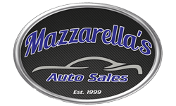 Mazzarella's Auto Sales