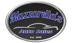 Sponsors 23 Mazzarella's Auto Sales
