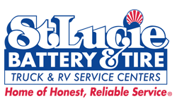 St. Lucie Battery & Tire - Truck & RV Service Center