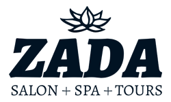 Sponsors 24 Zada Salon + Spa + Tours