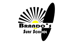 Brando's Surf School