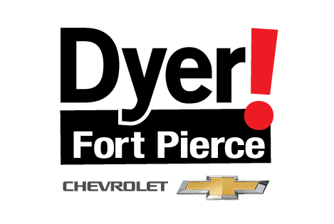 Dyer! Chevrolet - Vero Beach