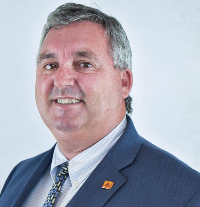 Terry Taylor