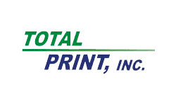 Total Print, Inc.
