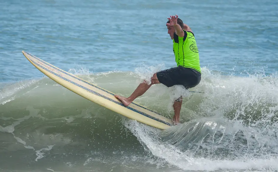 Longboard Open - 2022