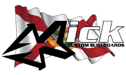 Mick Custom Surfboards Mick Custom Surfboards