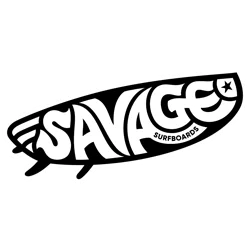Savage Surfboards