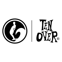 Ten Over