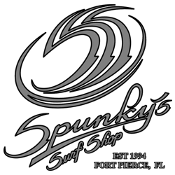 Spunky's Surf Shop