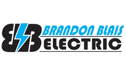 Sponsors 6 Brandon Blais Electric